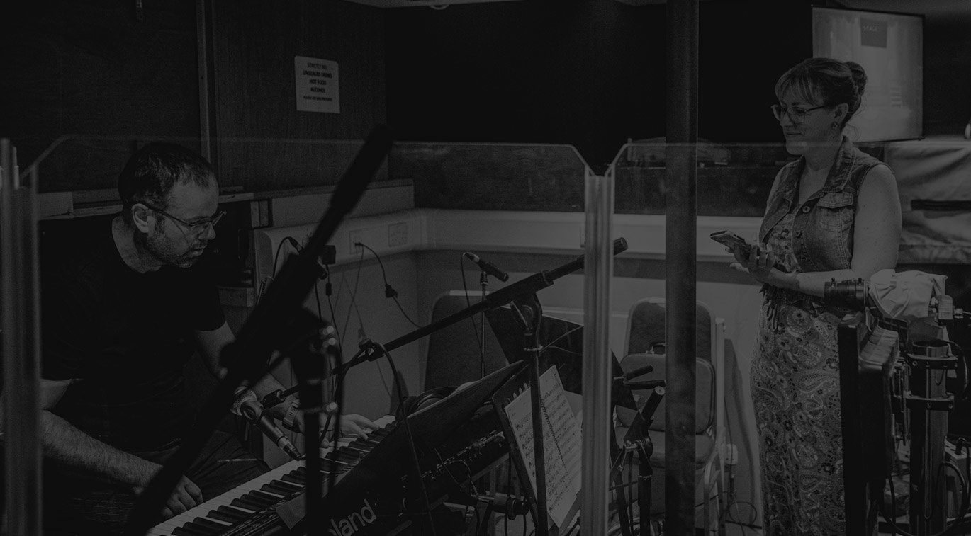 Matt Richardson Music